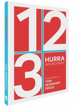 Cover Hurra, wir rechnen!