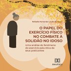 O Papel do Exercício Físico no Combate à Solidão no Idoso (MP3-Download)