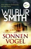 Der Sonnenvogel (eBook, ePUB) Der Sonnenvogel (eBook, ePUB)