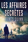 Les Affaires Secrètes (eBook, ePUB)