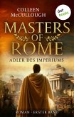 Adler des Imperiums (eBook, ePUB) Adler des Imperiums (eBook, ePUB)