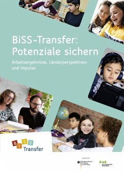 Cover BiSS-Transfer: Potenziale sichern (eBook, PDF)
