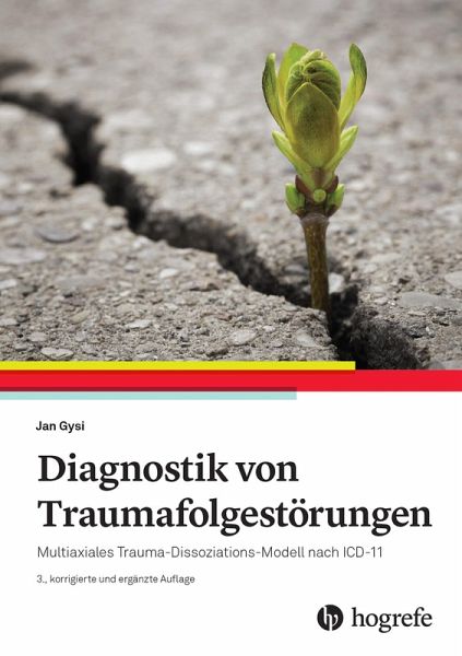 Diagnostik von Traumafolgestörungen (eBook, ePUB)