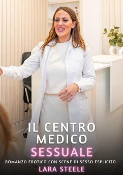 Cover Il Centro Medico Sessuale (eBook, ePUB)