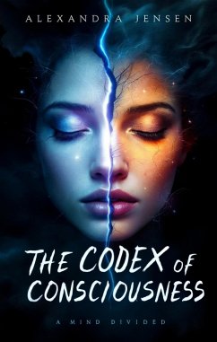 Cover The Codex of Consciousness (eBook, ePUB)