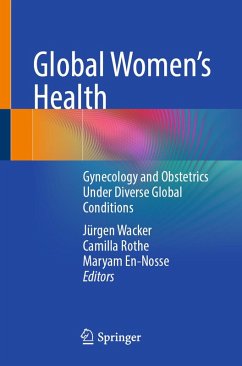 Cover Global Women's Health (eBook, PDF)