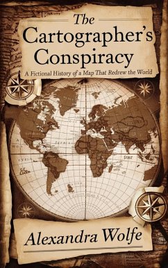 Cover The Cartographer's Conspiracy (eBook, ePUB)