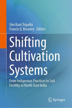 Shifting Cultivation Systems (eBook, PDF)