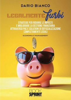 Cover Legalmente furbi (eBook, ePUB)