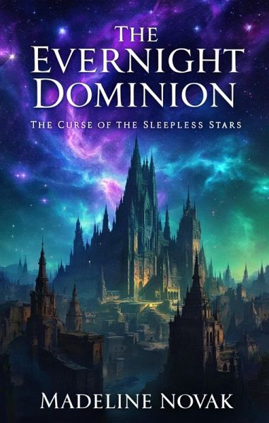 The Evernight Dominion (eBook, ePUB) The Evernight Dominion (eBook, ePUB)