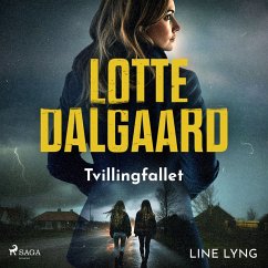 Cover Tvillingfallet (MP3-Download)