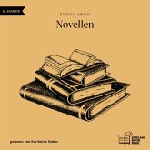Novellen von Stefan Zweig (MP3-Download) Novellen von Stefan Zweig (MP3-Download)