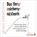Das Verunsicherungsbuch (MP3-Download)