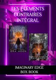 Les éléments contraires - Intégral (eBook, ePUB) Les éléments contraires - Intégral (eBook, ePUB)