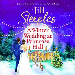 Cover Winter Wedding at Primrose Hall (MP3-Download)