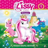 Folge 1 (Magische Hörspiel-Abenteuer) (MP3-Download) Folge 1 (Magische Hörspiel-Abenteuer) (MP3-Download)