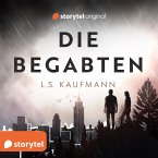 Die Begabten (MP3-Download)