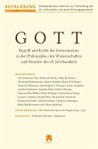 Aufklärung, Band 36: Gott (eBook, PDF) Aufklärung, Band 36: Gott (eBook, PDF)