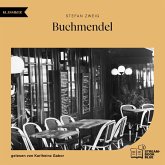 Buchmendel (MP3-Download) Buchmendel (MP3-Download)
