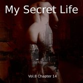 My Secret Life, Vol. 8 Chapter 14 (MP3-Download)