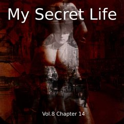 Cover My Secret Life, Vol. 8 Chapter 14 (MP3-Download)