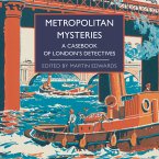 Metropolitan Mysteries (MP3-Download)