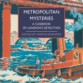 Metropolitan Mysteries (MP3-Download)