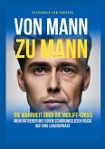 Von Mann zu Mann - Die Wahrheit über Männer in der Midlife-Crisis (eBook, ePUB)