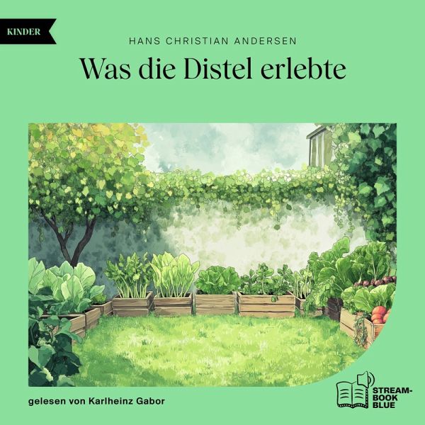Was die Distel erlebte (MP3-Download) Was die Distel erlebte (MP3-Download)