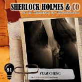 Versuchung (MP3-Download) Versuchung (MP3-Download)