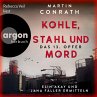Das 13. Opfer / Kohle, Stahl und Mord... - Bild 1