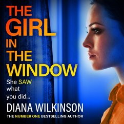 Cover Girl in the Window (MP3-Download)
