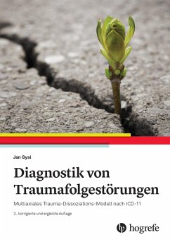 Diagnostik von Traumafolgestörungen (eBook, PDF) - Gysi, Jan