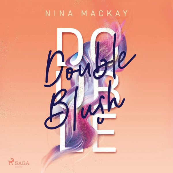 Double Blush / Doppelgänger-Agentur Bd.2 (MP3-Download) Double Blush / Doppelgänger-Agentur Bd.2 (MP3-Download)