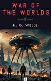 War of the Worlds (eBook, ePUB)