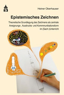 Epistemisches Zeichnen (eBook, PDF) - Oberhauser, Heiner