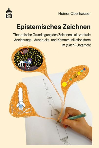 Epistemisches Zeichnen (eBook, PDF) Epistemisches Zeichnen (eBook, PDF)