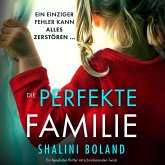 Die perfekte Familie (MP3-Download)