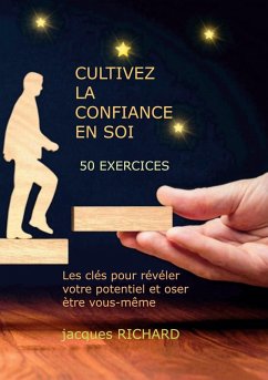 Cover Cultiver la confiance en soi (eBook, ePUB)