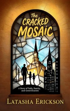 The Cracked Mosaic (eBook, ePUB) - Erickson, Latasha