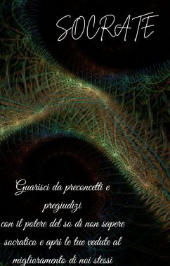 Cover il potere del so di non sapere socratico (eBook, ePUB)