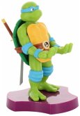 Holdem - Cable Guy TMNT Turtles Leonardo, Halter für Earbuds (Kopfhörer), Pods, Smartphones, Uhren, uvm. Holdem - Cable Guy TMNT Turtles Leonardo, Halter für Earbuds (Kopfhörer), Pods, Smartphones, Uhren, uvm.