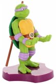Holdem - Cable Guy TMNT Turtles Donatello, Halter für Earbuds (Kopfhörer), Pods, Smartphones, Uhren, uvm. Holdem - Cable Guy TMNT Turtles Donatello, Halter für Earbuds (Kopfhörer), Pods, Smartphones, Uhren, uvm.