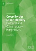 Cross-Border Labor Mobility (eBook, PDF)