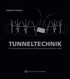 Tunneltechnik (eBook, ePUB) Tunneltechnik (eBook, ePUB)