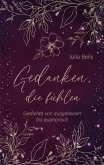 Gedanken die fühlen (eBook, ePUB)