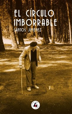 Cover EL CIRCULO IMBORRABLE (eBook, ePUB)