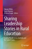 Sharing Leadership Stories in Rural Education (eBook, PDF)