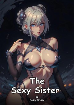 Cover The Sexy Sister. 32 (eBook, ePUB)