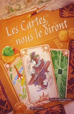 Cover Les cartes nous le diront (eBook, ePUB)